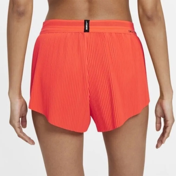 Nike running shorts. - Picture 2 of 2